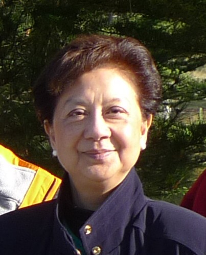  Mengxiong Liu